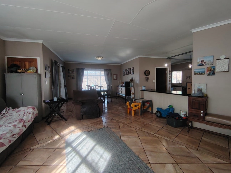 To Let 3 Bedroom Property for Rent in Mary Anne Free State